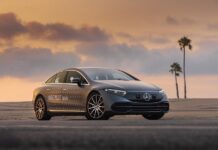 Mercedes-Benz será el primero en lanzar tecnología de conducción automatizada de nivel 3 en EE.UU. »
