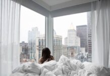 7 hoteles de Nueva York con habitaciones por menos de 300 dólares »