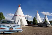 10 de los hoteles más singulares que de seguro no conocías »