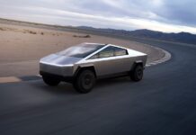 El nuevo cibercamión de Tesla podría consolidar la lealtad a la marca »