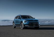 Kia dio a conocer el precio del Niro híbrido enchufable (PHEV) del 2024 »