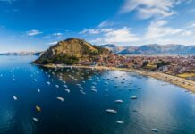 ¿Qué hacer para aprovechar al máximo tu visita al lago Titicaca? »