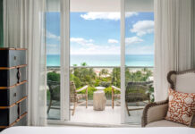 Descubre el paraíso en el sublime Nautilus Sonesta de Miami Beach »