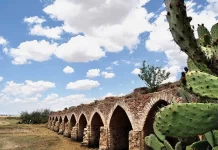 La ‘Ruta de la Plata‘, legendario camino catalogado como Patrimonio Cultural de la Humanidad por la UNESCO »