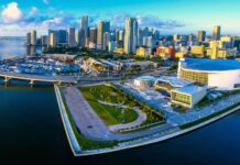 ¿Cuáles son los eventos del automóvil que tendrá Miami en las próximas semanas ? »