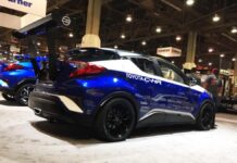Se acerca el SEMA Show 2023, la exhibición más grande del mundo de nuevos productos del mercado »