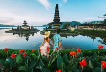 Los 7 mejores lugares del mundo para visitar en octubre del 2023 »