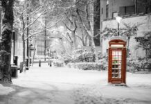 7 ciudades europeas que son aún más encantadoras en invierno »