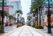 Las 7 mejores ciudades de EE.UU. para una escapada de Acción de Gracias »