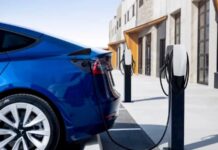Los autos eléctricos más buscados por país en América »