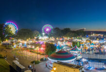 Las mejores ferias y festivales de otoño que no debes perderte »