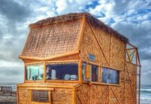 7 autocaravanas ridículas que amarás y odiarás al mismo tiempo »
