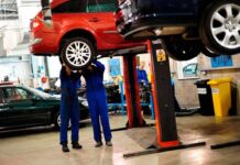 Las 7 cosas más raras y graciosas que los mecánicos han visto en su trabajo »