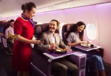 Virgin lanza la promoción Velocity de doble crédito de estatus »