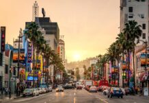 Estas son las ciudades que reinan en Instagram y más allá en el 2023 »