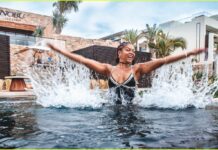 Los hoteles favoritos de los famosos de todo el mundo, DOS DE ELLOS ESTÁN EN MÉXICO »