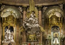 Descubre los 10 lugares más misteriosos »