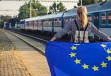 La UE exigirá una autorización de viaje a mediados del 2025 »