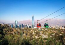 Los 7 destinos más visitados de Latinoamérica en el 2023 »
