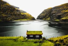 Los 5 destinos menos visitados y más bonitos del mundo »