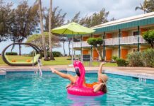 Los 5 Hoteles más baratos en Hawái »