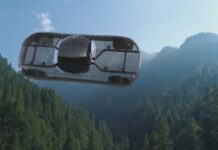 5 prometedores «autos voladores» que podrían comenzar a producirse pronto »