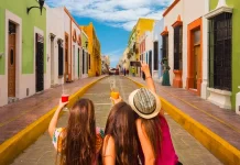¿Cuáles son los estados mexicanos con la mejor calidad de vida? »