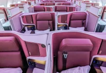 Virgin ofrece un 25% de descuento para reservar asientos de premio »