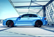 BMW M2 del 2024 un puro músculo Bávaro, para los amantes del buen andar »