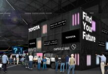 Toyota presenta un concepto de un nuevo auto deportivo y un SUV esbelto »