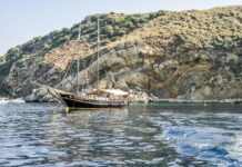 Conoce cuál es la auténtica ‘Isla del Tesoro’ »