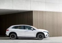 Mercedes-Benz EQS 580, un SUV que anima a los conductores a utilizar y comprometerse con las características y funciones »