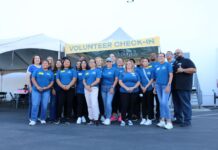 Ford y los concesionarios Ford Unidos Stronger y su apoyo a los más necesitados »