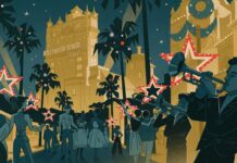 Disney World tiene un nuevo evento festivo after-hours centrado en los adultos. Guía Completa »