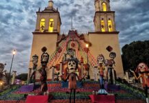 Las mejores Propuestas para Festejar el Día de los Muertos »