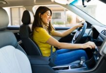 10 de los mejores autos para aprender a conducir »