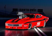 10 Autos personalizados de manera única e increíble a partir de vehículos ordinarios »