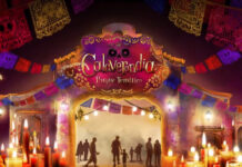 El primer Parque Temático dedicado a la celebración del Día de Muertos. Conoce las ofertas del 2023 »