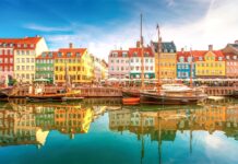 7 países europeos donde no utilizan el euro »