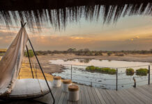 Los 5 mejores hoteles nuevos de África y Oriente Próximo del 2023 »