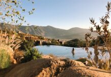 Los mejores sitios para comer, alojarse y divertirse en el Valle de Guadalupe »