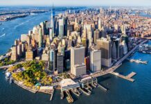 Los 10 mejores lugares para visitar en noviembre del 2023 »