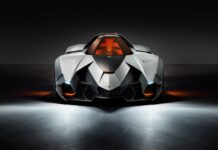 7 autos impresionantes con nombres poco comunes, pero geniales »