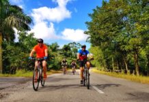Intrepid lanza nuevos viajes a Cuba, incluidos tres itinerarios ciclistas »