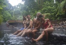 La nueva línea de viajes premium de G Adventures te dejará con ganas »