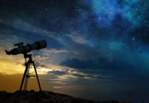 Este mágico mirador te hace sentir entre las nubes »