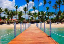 Los mejores lugares del Caribe que no debes dejar de visitar en el 2024 »