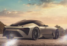 7 Futuros Autos que de seguro dejarán huella en los próximos años »
