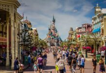 Los 5 Mejores Parques de Atracciones de Europa »