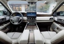 7 Autos que reflejan el Lujo Moderno en Estados Unidos »